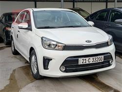Kia Pegas